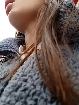 Violeta 12- online show from March 2025 05:25:02 PM