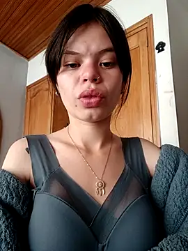 Violeta 12- online show from January 2026 06:57:02 PM