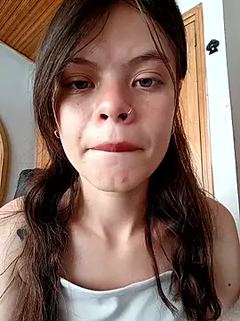 Violeta 12- online show from February 2026 02:53:02 PM