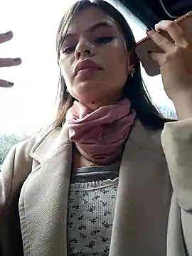 Violeta 12- online show from February 2026 07:34:02 PM