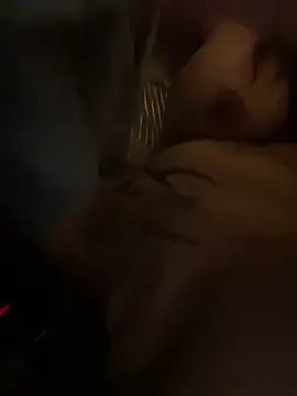 CindyNightX online show from January 2025 03:40:01 PM