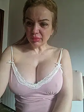 Snapshot of eva_ragazzadolce chatting on February 2025 11:52:01 AM eva ragazzadolce online show from February 2025 11:52:01 AM