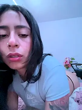 CieloTaylor online show from December 2025 12:15:01 AM