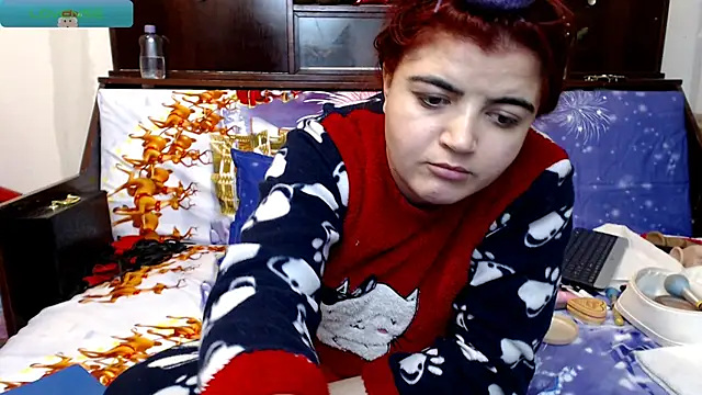 Snapshot of Anasunshine12 chatting on December 2024 09:19:01 PM Anasunshine12 online show from December 2024 09:19:01 PM