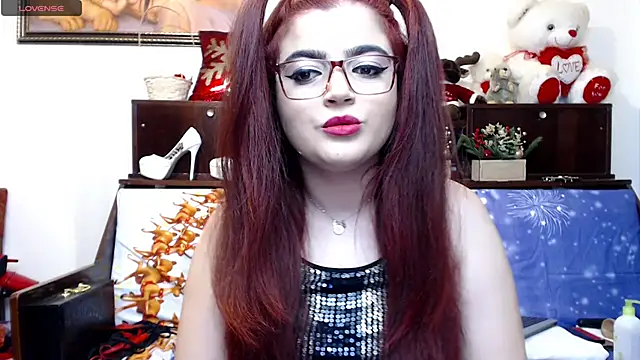 Snapshot of Anasunshine12 chatting on January 2025 01:05:02 AM Anasunshine12 online show from January 2025 01:05:02 AM