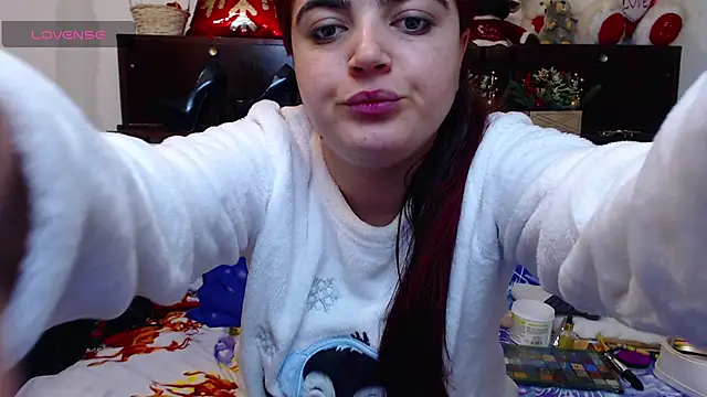 Snapshot of Anasunshine12 chatting on January 2025 03:11:02 AM Anasunshine12 online show from January 2025 03:11:02 AM