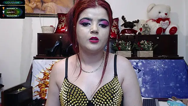 Snapshot of Anasunshine12 chatting on January 2025 11:14:01 AM Anasunshine12 online show from January 2025 11:14:01 AM