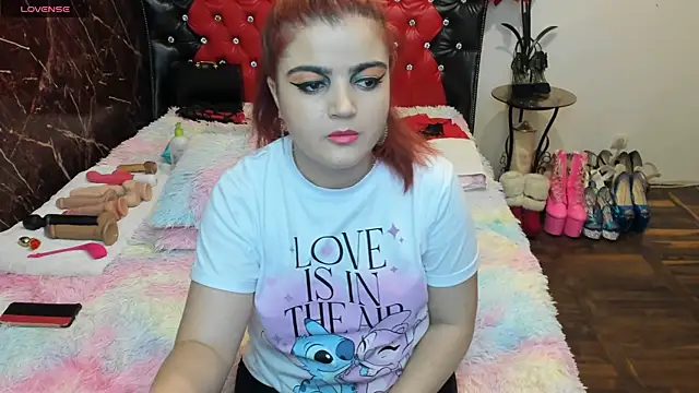 Snapshot of Anasunshine12 chatting on January 2025 03:22:01 PM Anasunshine12 online show from January 2025 03:22:01 PM