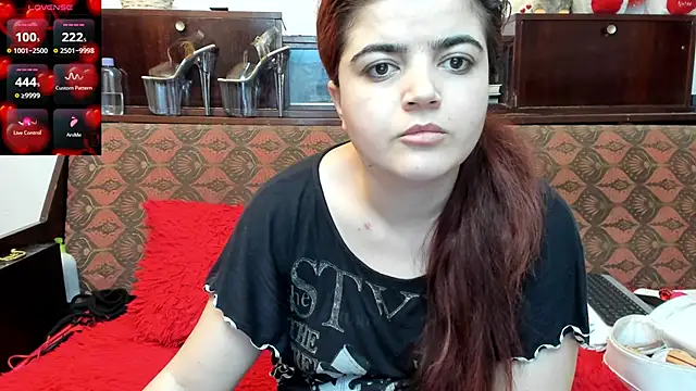 Snapshot of Anasunshine12 chatting on March 2025 03:57:02 AM Anasunshine12 online show from March 2025 03:57:02 AM