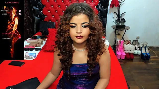 Snapshot of Anasunshine12 chatting on September 2025 10:21:02 PM Anasunshine12 online show from September 2025 10:21:02 PM