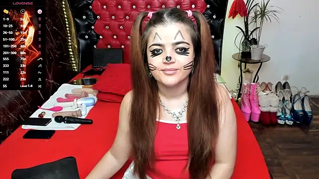Snapshot of Anasunshine12 chatting on October 2025 10:13:02 AM Anasunshine12 online show from October 2025 10:13:02 AM