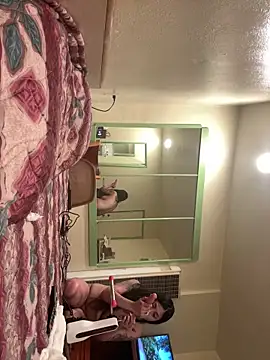 Snapshot of Gin4Cole chatting on February 2025 03:09:01 PM Gin4Cole online show from February 2025 03:09:01 PM