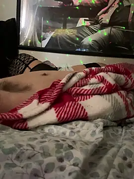 Snapshot of Gin4Cole chatting on February 2025 08:00:02 PM Gin4Cole online show from February 2025 08:00:02 PM