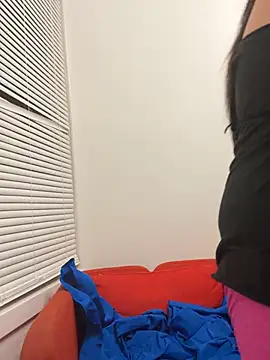 Snapshot of Gin4Cole chatting on March 2025 06:59:01 AM Gin4Cole online show from March 2025 06:59:01 AM