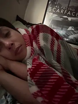 Snapshot of Gin4Cole chatting on March 2025 12:54:02 AM Gin4Cole online show from March 2025 12:54:02 AM