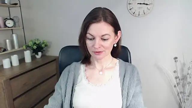 VivianWILD online show from January 2025 06:54:01 AM