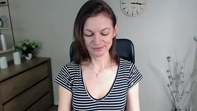 VivianWILD online show from January 2025 06:49:02 AM