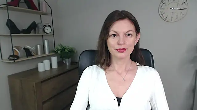 VivianWILD online show from February 2025 07:48:02 AM