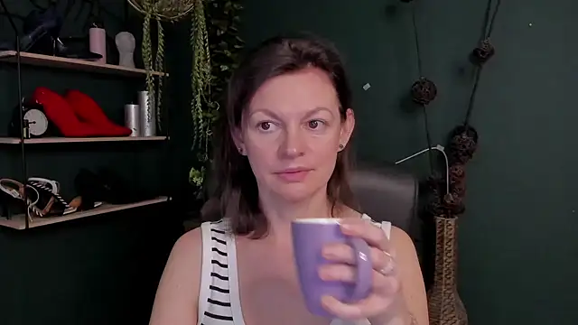 VivianWILD online show from March 2025 06:53:02 AM