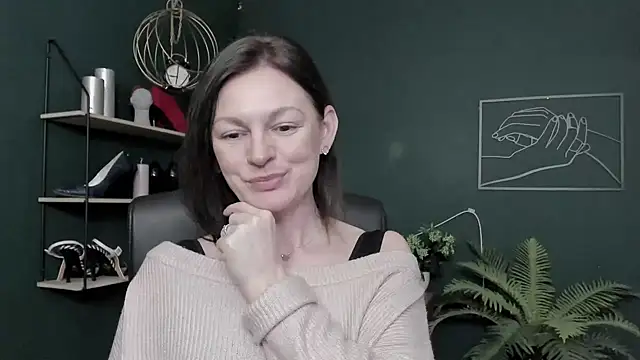 VivianWILD online show from February 2026 06:51:02 AM