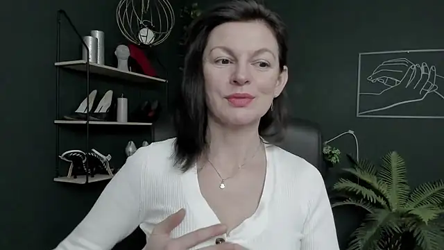 VivianWILD online show from February 2026 07:40:01 AM