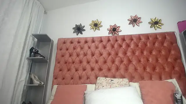 RACHELL  HOT online show from February 2025 06:20:02 PM