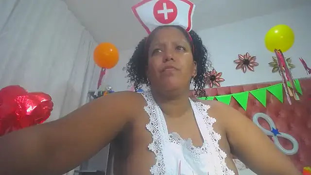 RACHELL  HOT online show from February 2025 06:31:01 PM