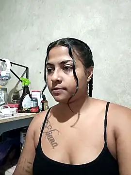 Snapshot of Giselabrunette25 chatting on November 2025 10:14:01 AM Giselabrunette25 online show from November 2025 10:14:01 AM