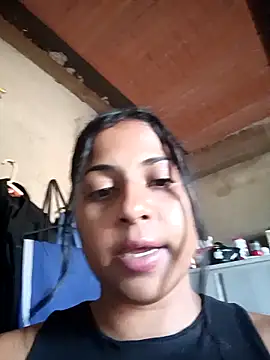 Giselabrunette25 online show from December 2025 09:22:02 PM