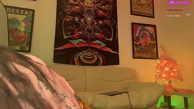 yummyrina online show from December 2024 10:45:02 PM