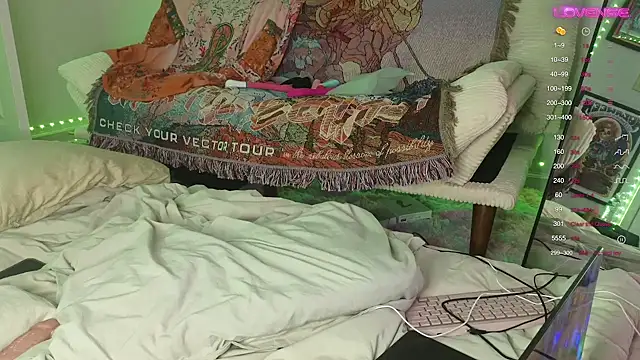 yummyrina online show from February 2025 02:25:01 AM