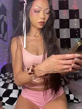 Snapshot of yummyrina chatting on April 2026 11:31:01 PM yummyrina online show from April 2026 11:31:01 PM