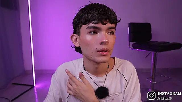 Angelo 018 online show from March 2026 03:45:01 AM