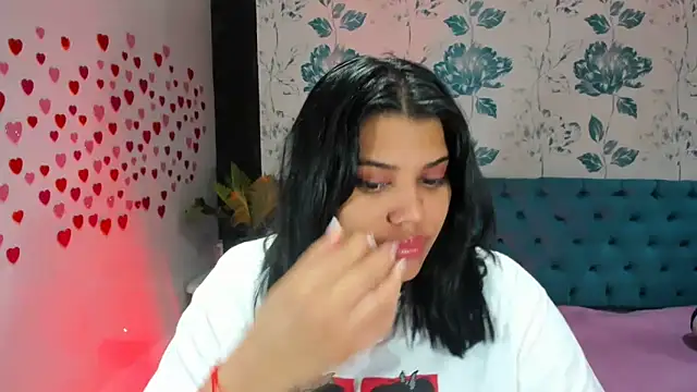 LindaBreeS online show from February 2025 06:53:01 PM