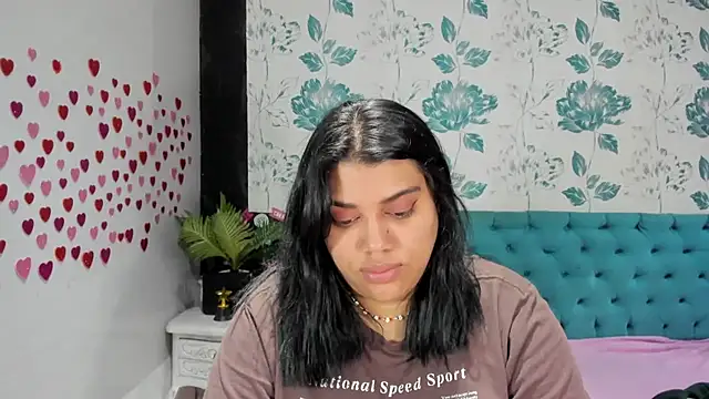 LindaBreeS online show from February 2025 04:57:02 PM