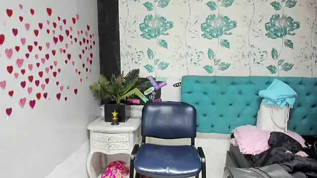 LindaBreeS online show from March 2025 09:20:01 PM