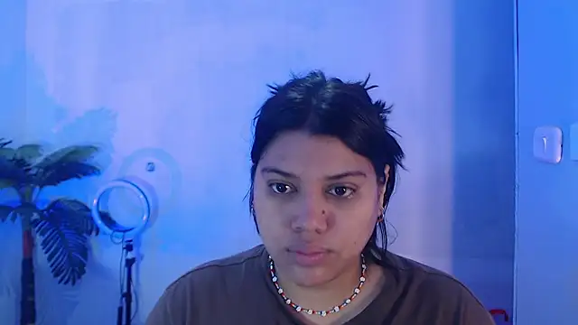 LindaBreeS online show from March 2025 03:21:02 AM