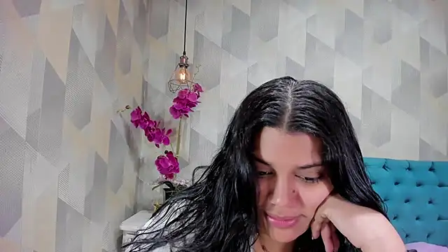 LindaBreeS online show from October 2025 02:04:02 PM