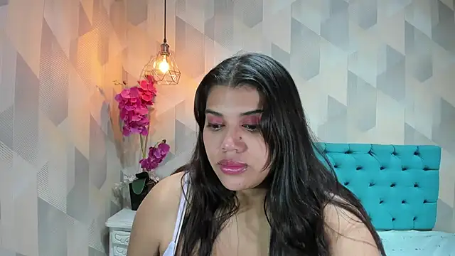 LindaBreeS online show from June 2026 03:48:02 AM