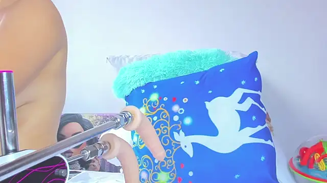 Ashley Miiller1 online show from March 2025 05:08:02 PM