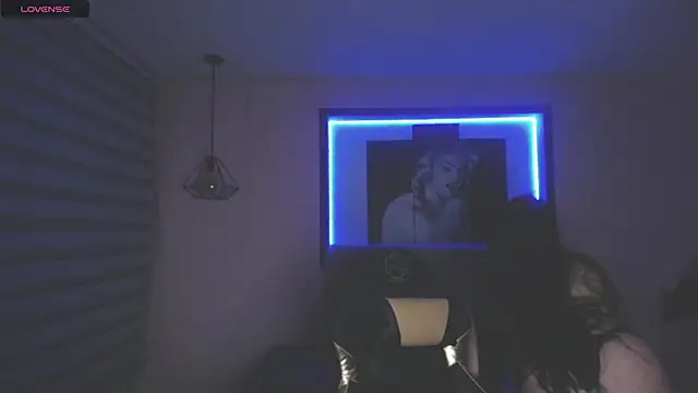 Andrea Ramos online show from March 2025 06:30:01 AM