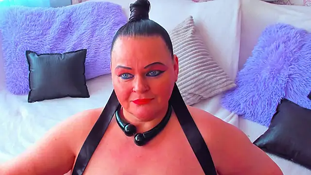 Snapshot of MilanaBiegert chatting on March 2025 10:45:02 AM MilanaBiegert online show from March 2025 10:45:02 AM