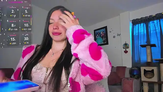 katty snow online show from February 2026 09:40:01 PM