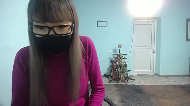 Snapshot of elllaaxx chatting on December 2024 03:22:02 AM elllaaxx online show from December 2024 03:22:02 AM