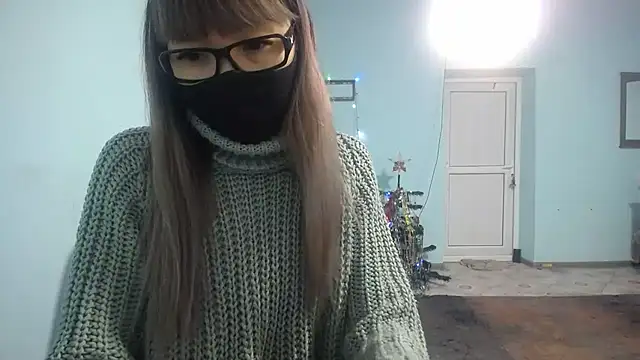Snapshot of elllaaxx chatting on January 2025 05:30:02 AM elllaaxx online show from January 2025 05:30:02 AM
