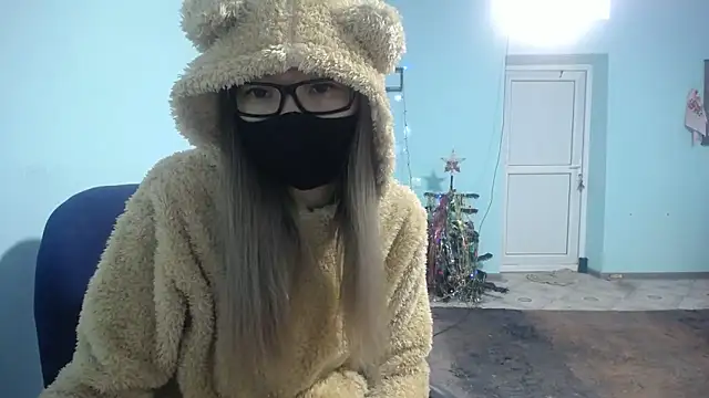 Snapshot of elllaaxx chatting on January 2025 04:09:02 AM elllaaxx online show from January 2025 04:09:02 AM