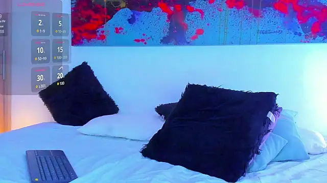 arminjones1 online show from March 2025 05:53:01 AM