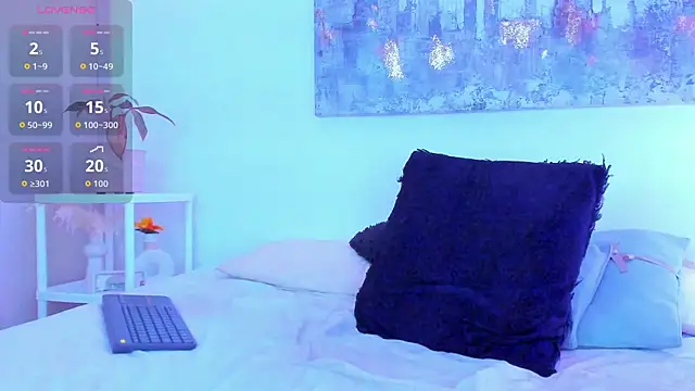 arminjones1 online show from November 2025 05:28:02 AM