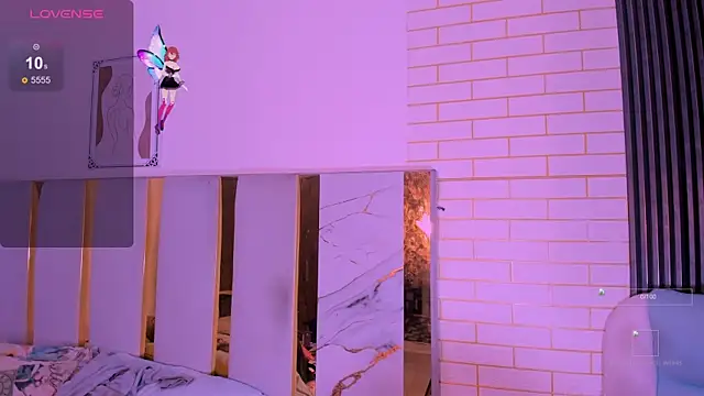 laurem-paulette online show from October 2025 03:35:01 PM