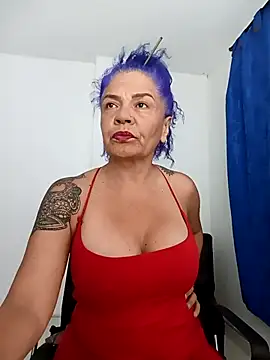 freyadevil333 online show from January 2025 05:41:02 AM